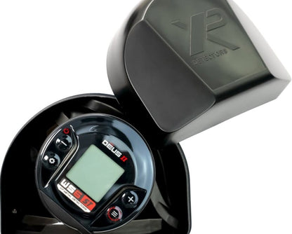 Detect-Ed XP WS6 ST HEADPHONES (DEUS II) XPWS6ST