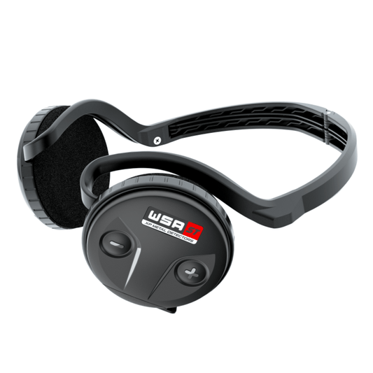 Detect-Ed XP WSA ST Headphones (DEUS II) XPWSAST