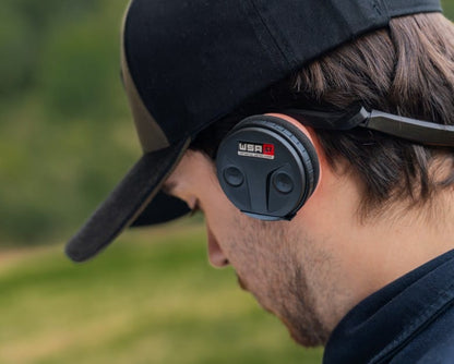 Detect-Ed XP WSA ST Headphones (DEUS II) XPWSAST