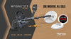 Nokta Magnetar 9000 Advertisement (Detect-Ed Australia)