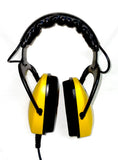 EQUINOX Thresher Waterproof Headphones