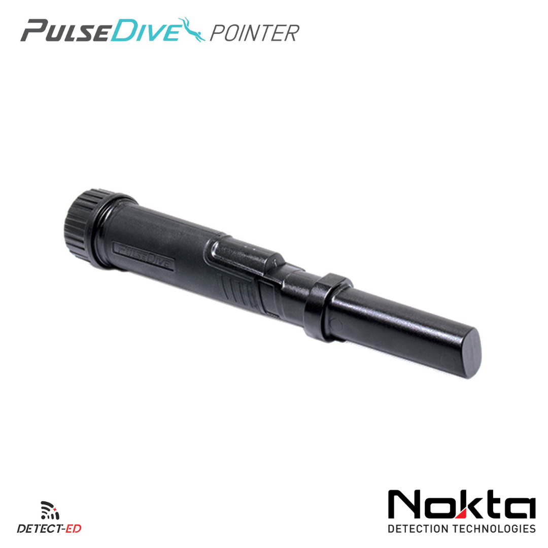 PulseDive Pin Pointer