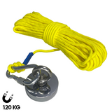 150KG Flyweight Magnet
