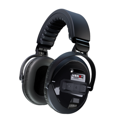 WSA II XL Headphones for DEUS II