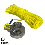 250KG Lightweight Magnet