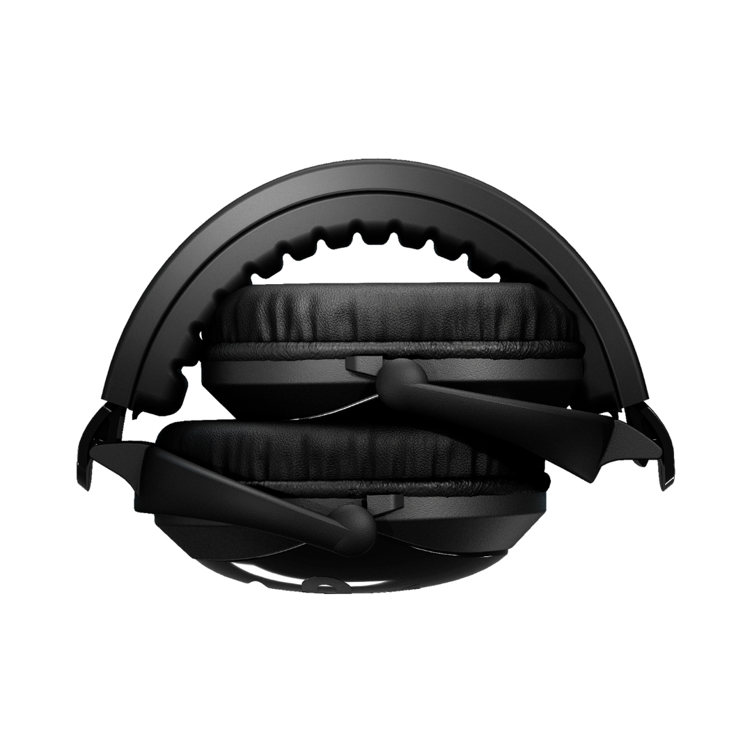 WSA II XL Headphones for DEUS II