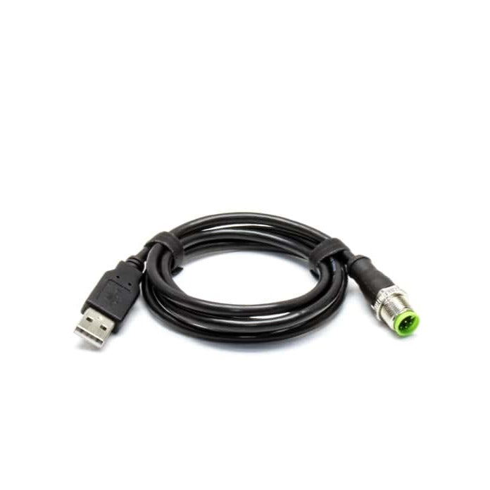 Simplex+ Anfibio Kruzer USB Charging Data Cable | The Legend USB Charge Cable, Data Cable, Charging Cable, Adapter| Detect-Ed Australia | Nokta Makro