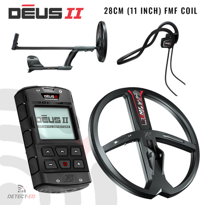 DEUS 2 [DIVE PACKAGE]