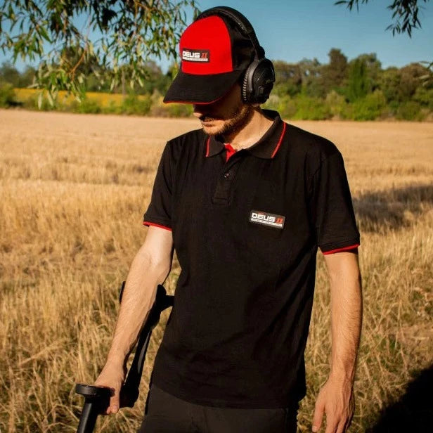 DEUS II Polo Shirt