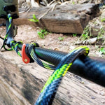 Snake Skinz Wire Sleeves