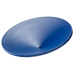 Batea Single Pan with Defragmenter