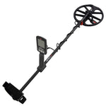 Detect-Ed | Premium Upgrade shaft for Minelab Equinox - Carbon Graphite Fiber Stem / Rod / Canes available!