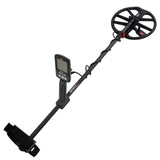 Detect-Ed | Premium Upgrade shaft for Minelab Equinox - Carbon Graphite Fiber Stem / Rod / Canes available!