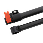 Equinox Upgrade Bundle: Classic Carbon Shaft Set + Alloy Arm Cuff