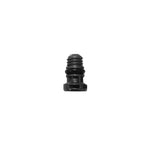 XP Deus 2 Land Cap, Bung | Grey Plug Deus 2 | Detect-Ed Australia