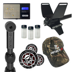 Compact Gold Monster 1000 ULTIMATE Bundle [COMPACT]