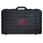 XP Deus 2 Deus II, Hard Durable Transporter, Travel Case, Suitcase | Detect-Ed Australia