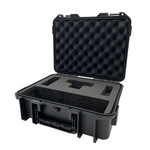 Croc Magnet Hard Case