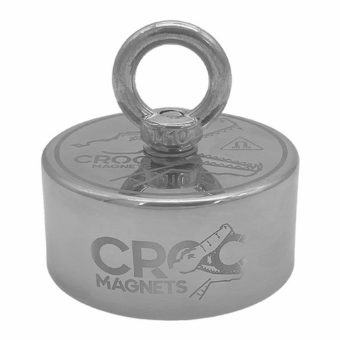 CROC LR-2500  [360° Magnet]