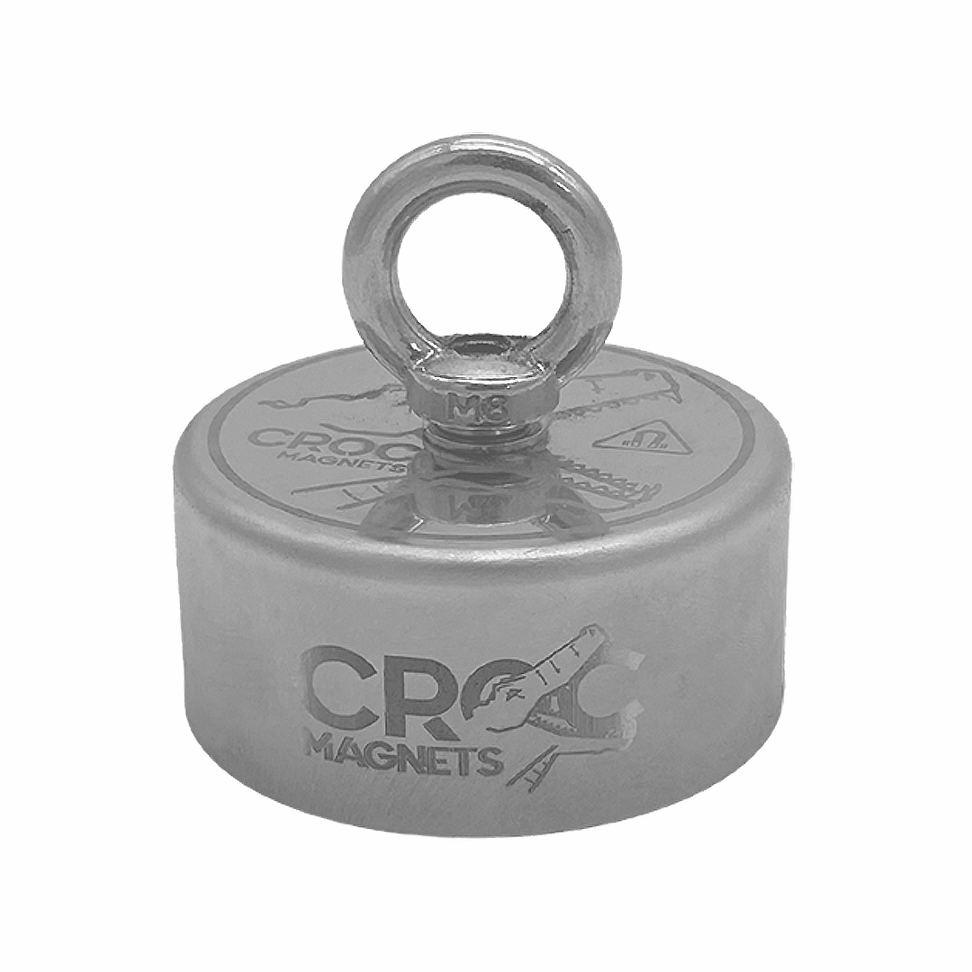 CROC LR-1500 [360° Magnet Fishing Kit]