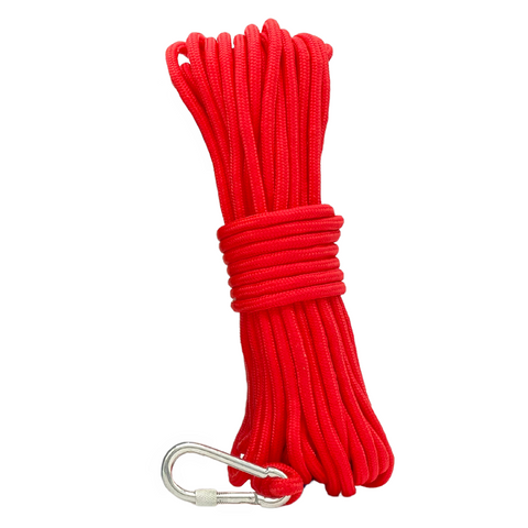 Croc Magnet Fishing Rope