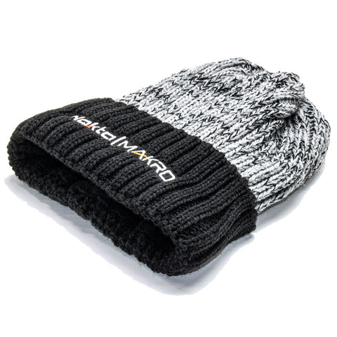 Metal Detecting Merch, Nokta Makro Warm headwear, beanie | Detect-Ed Australia
