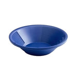 XP Blue Gold Pan | 27cm Pan | Prospecting and Panning Accessory | Detect-Ed Australia