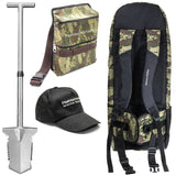 ADVENTURE Accessory Package