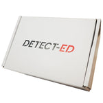 Detect-Ed metal detecting