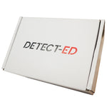 Detect-Ed Arm Cuff Box for Alloy Replacement Upgrade | Suits Detect-Ed and Stock 22mm shafts