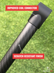 Classic 3K Twill - Equinox Carbon Shaft [LOWER]