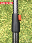 Classic 3K Twill - Equinox Carbon Shaft Set