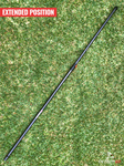 Classic 3K Twill - Equinox Carbon Shaft Set
