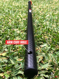 Classic 3K Twill - Equinox Carbon Shaft Set