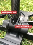 Classic 3K Twill - Equinox Carbon Shaft [LOWER]