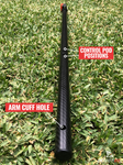 Classic 3K Twill - Equinox Carbon Shaft Set