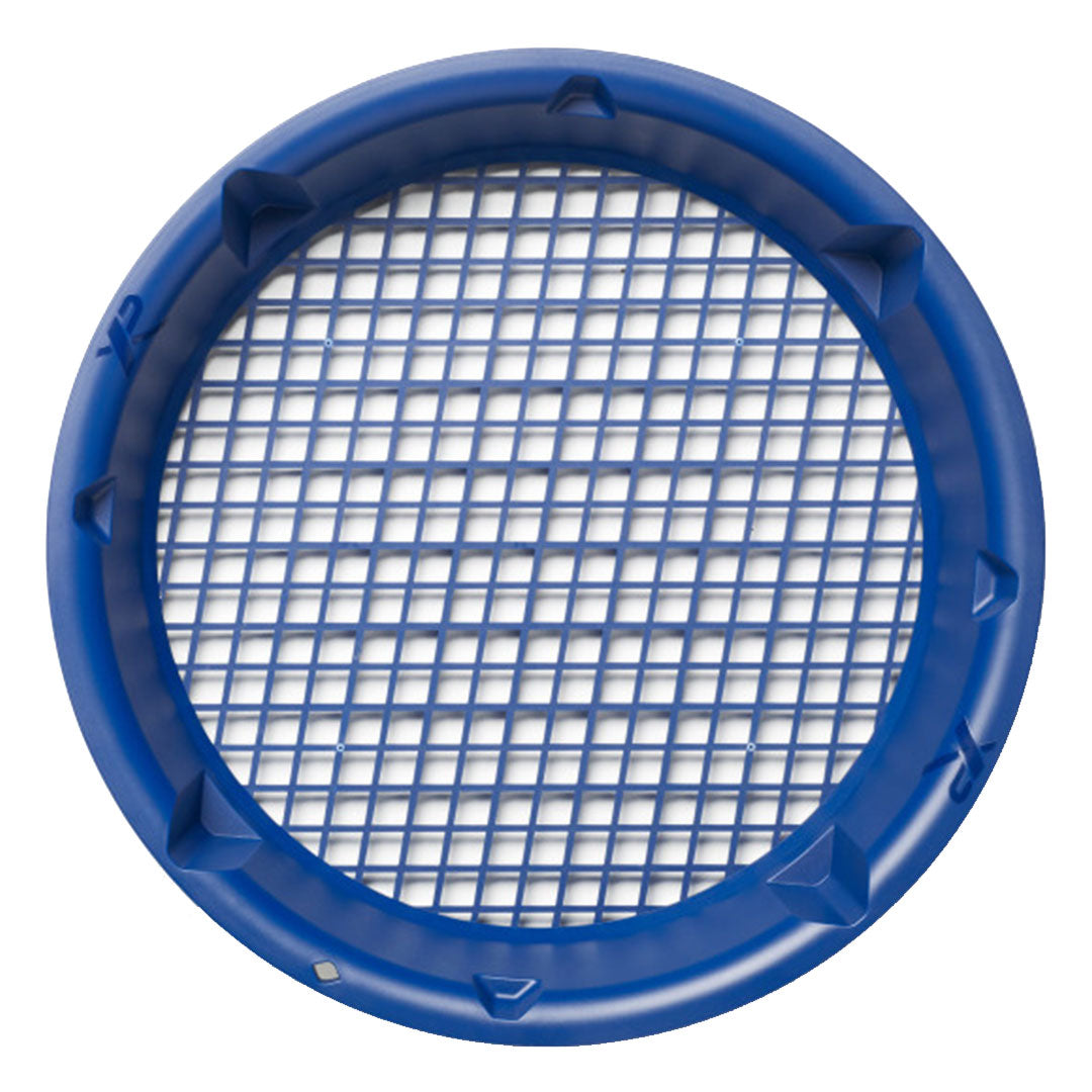 XP Blue Gold Classifier | 10mm Mesh | Prospecting and Panning Accessory | Detect-Ed Australia