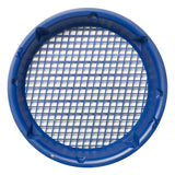 XP Blue Gold Classifier | 5mm Mesh | Prospecting and Panning Accessory | Detect-Ed Australia