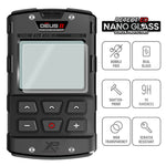 DEUS II Screen Protector [3-Pack]