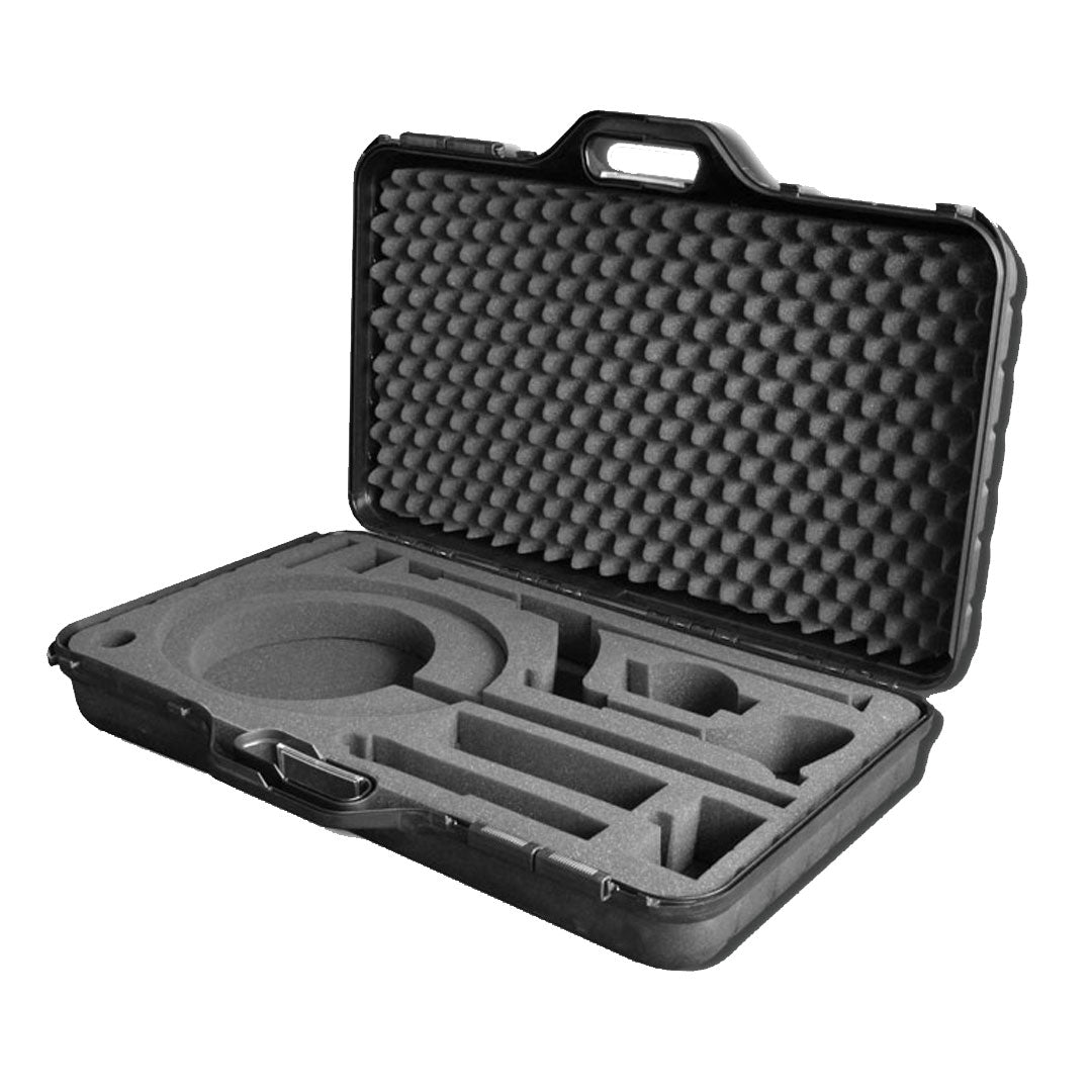 XP Deus 2 Deus II, Hard Durable Transporter, Travel Case, Suitcase | Detect-Ed Australia