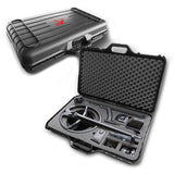 XP Deus 2 Deus II, Hard Durable Transporter, Travel Case, Suitcase | Detect-Ed Australia