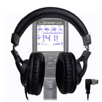 MDX150 Headphones For Nokta Detectors