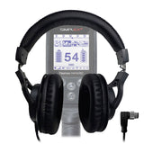 MDX150 Headphones For Nokta Detectors