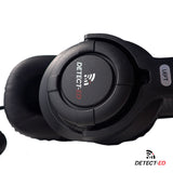 MDX150 Headphones For Nokta Detectors