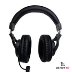 MDX150 Headphones For Nokta Detectors
