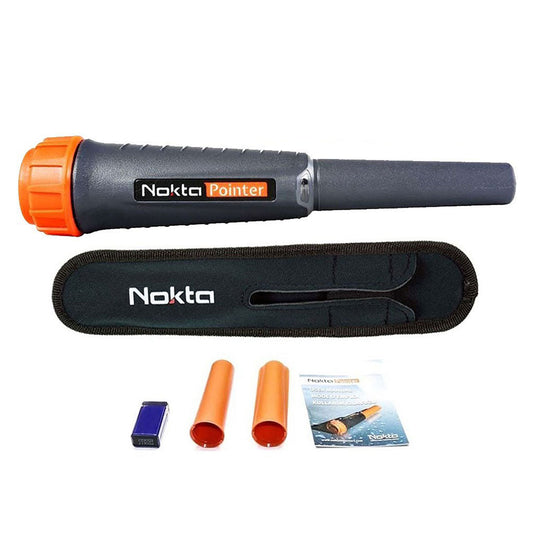 Nokta Pointer