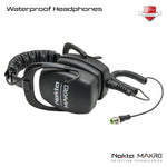 Waterproof Headphones