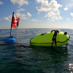 NOMAD Tankless Dive System [1 Battery]