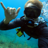 NOMAD Tankless Dive System [1 Battery]