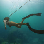NOMAD Tankless Dive System [1 Battery]